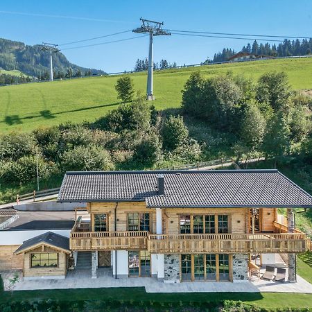 Das Chalet Schladming Exterior photo