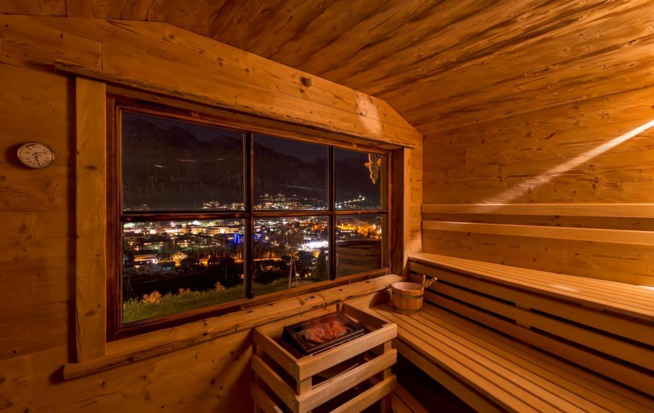 Das Chalet Schladming Exterior photo